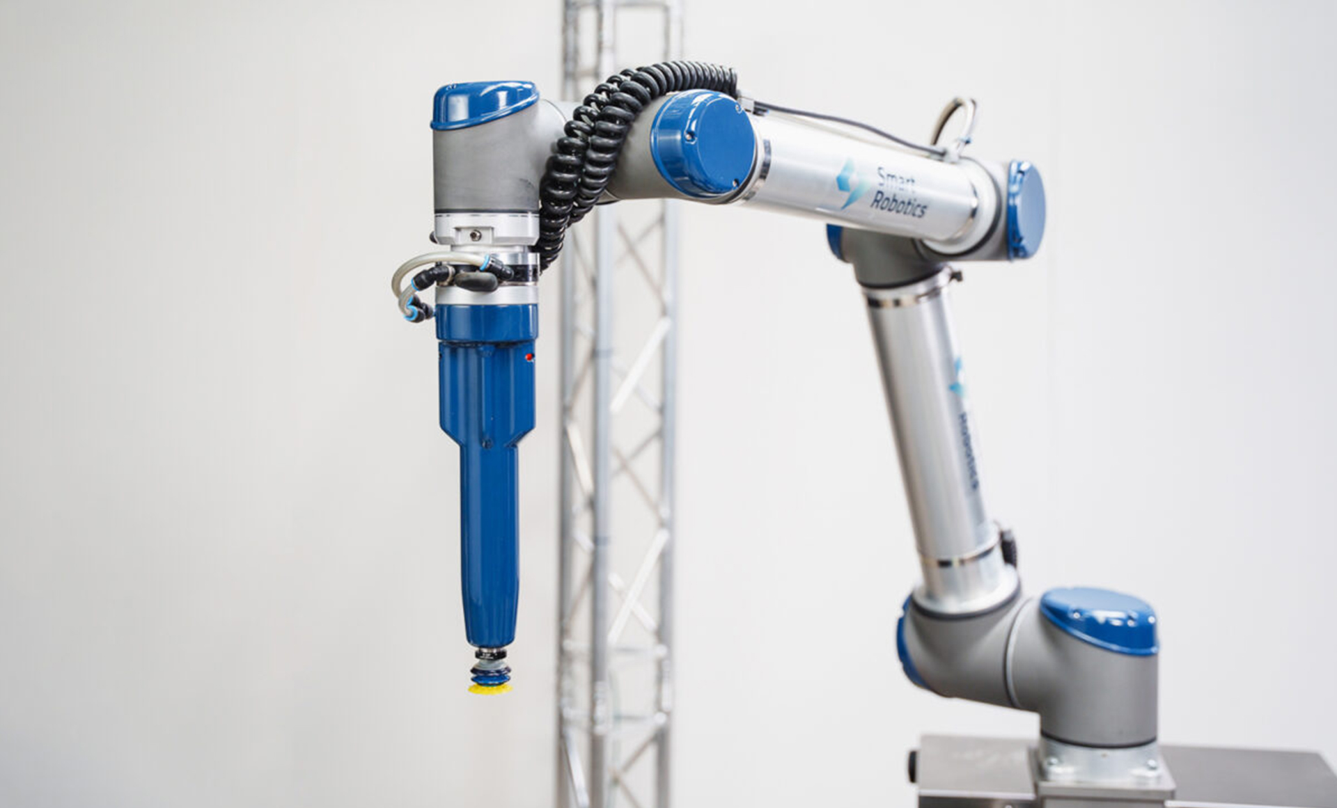 роботизированный вакуумный подъемник, вакуумный насос