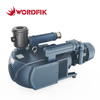 VD400 Сухой ротационный ванной насос, популярный в CNC Woodworking High Flow 400-480M³/H