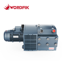 Wordfik Pvt Series Series Dry Otary Vane Vane Vane Datement Sovers