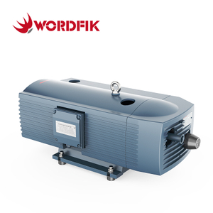 WordFik Series Series Dry Outary Vane Compressors / Насосы под давлением
