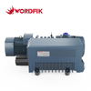 Wordfik PVX140 Пластинчато-роторный вакуумный насос с масляным уплотнением, 0,5 мбар